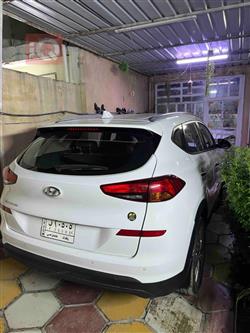 هیوندای تۆکسۆن